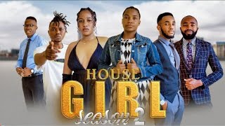 HOUSE GIRL EP 62  S2  love story 💕💞 [upl. by Loggins]