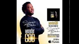 Sonnie Badu WONDER GOD [upl. by Karame]