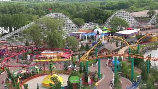 Lakeville Minnesota Attractions [upl. by Pedrotti]