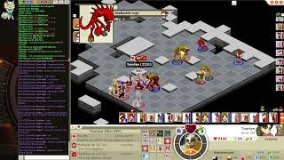 Qutan con Zero y Atenax  Dofus Retro [upl. by Lewin]