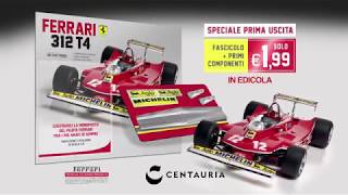 Ferrari 312 T4 [upl. by Iaka448]