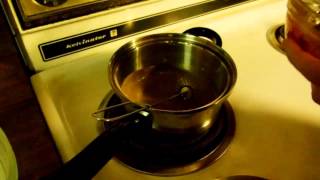 A Fool Proof Chocolate Mousse Recipe [upl. by Etana]