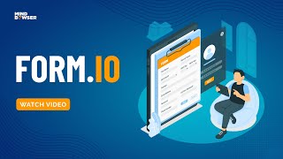 Formio The Ultimate Form Building and Data Management Platform [upl. by Poler]