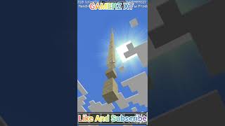 How To Make Sand Path In Minecraftviralviewsgamingshortsgamerzxtminecraft [upl. by Shayla627]