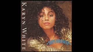 Karyn White  Superwoman [upl. by Amsaj]