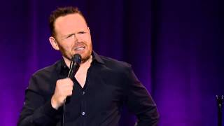 Bill Burr Zombies Shotties amp Good Spread [upl. by Selima]