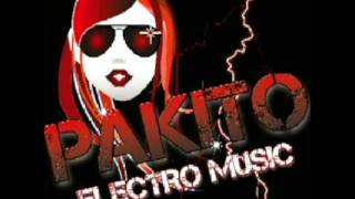 PAKITO  ELECTRO MUSIC Base Extended Mix [upl. by Naoh]