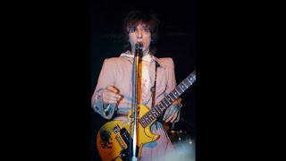 Johnny Thunders  ZappasBrooklynNYC13021982 [upl. by Earezed990]