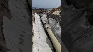 shorts short infrastructure grp pipeline pipelining trending shortvideo shortsvideo shots [upl. by Inek]