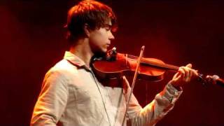 Alexander Rybak MISIRLOU  Viva La Vida Roll with the wind [upl. by Ciprian]