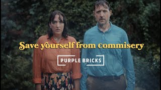 Purplebricks Save Yourself from Commisery [upl. by Seroka467]