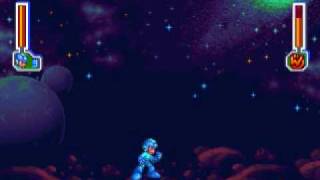 Robot Master Ownage  Astro Man Mega Man 8 [upl. by Amlet]