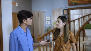 গোপনে ভিডিও ধারণ রিয়ানার BnG S2  Saba Chowdhury Saiful Islam Rafi  New Drama [upl. by Stonwin361]