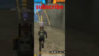 1vs 4 freefire pubgmobile хардскилл [upl. by Lydia371]