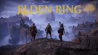 Lets PlaY Elden Ring Part 9 AND RANDOM game [upl. by Aeynod20]