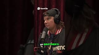 Was Theo Von Afraid to Host Trump on the Podcast  JRE 2226 [upl. by Anival693]