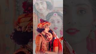 Murli Ki Taanon Si🥀💦  Radhakrishna❤️ Status ytshorts shorts radhakrishna [upl. by Naman408]