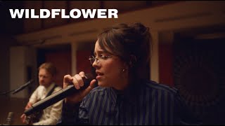 Billie Eilish – WILDFLOWER Live Performance from Amazon Music’s Songline [upl. by Aleekahs167]