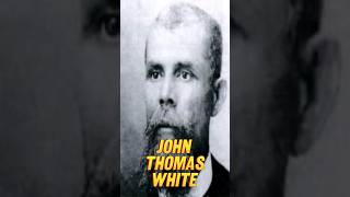 CBF  John Thomas White Inventor of the Lemon Squeezer [upl. by Ahsait]