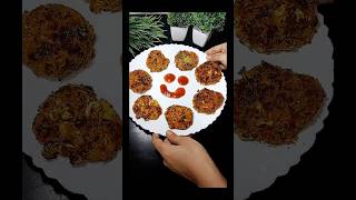 Nashta  Lobia Recipe  Chawli Tikki cooking shorts recipe [upl. by Nnaynaffit226]