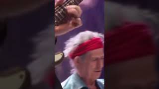 John Mayer Guitar Solo with The Rolling Stones [upl. by Nenney528]