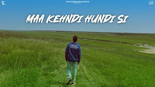 Maa Kehndi Hundi Si  Hustinder  Black Virus  Vintage  Sadiyan Gallan 2  Punjabi Songs [upl. by Daniela]