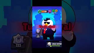 Mr Putin SONG TUTORIAL 🗣️🐧💼 shorts brawlstars [upl. by Ohcamac574]