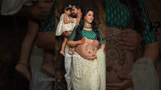 ರಜತ್ ಅಕ್ಷತಾ ಅವರ maternity photoshoot 😍 [upl. by Gaivn136]