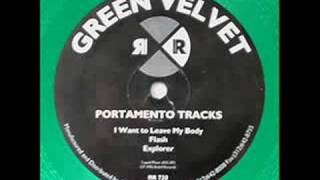 Green Velvet  Fake amp Phoney RELIEF [upl. by Richarda338]