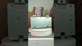 Allen Bradley 1756A7 [upl. by Glassco]