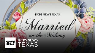 You are cordially invited to a CBS News Texas special event Married on the Midway [upl. by Spanos]