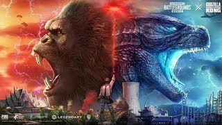 KONG VS GODZILLA MOVIE [upl. by Koerner]