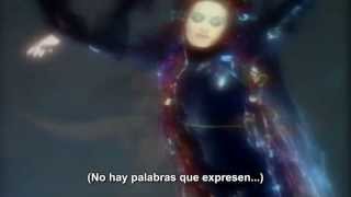 Sarah Brightman  DiveCaptain NemoSumergidaCapitán Nemo Subt al Español [upl. by Theodora]