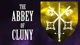 The Abbey of Cluny [upl. by Acacia20]