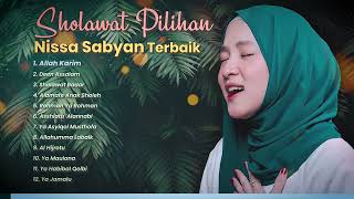 Nisa Sabyan FULL Album Terbaik [upl. by Pain]