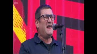 Paul Heaton featuring Rianne Downey Rotterdamor Anywhere [upl. by Cuyler]