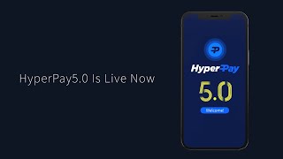 HyperPay50  The Best Crypto Wallet to Download in 2022 [upl. by Brown]