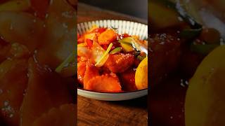 Sweet amp Sour pork anyone httpslinktreeWokstarexpress [upl. by Haraz]