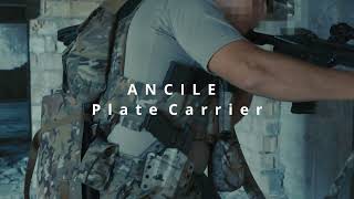 Ancile Plate Carrier [upl. by Aaron]