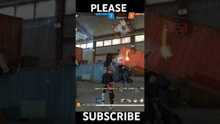 IMPOSSIBLE 🔥🗿 short viralshorts edit freefire [upl. by Yblocaj]