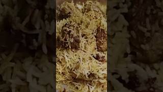 Mattan biryani  YouTube shorts [upl. by Flessel]