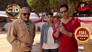 इस Photo से मिलेंगे CID को सारे जवाब CID  सीआईडी  Full Episode  Unlimited Action  2nd Jan 2024 [upl. by Zorine]