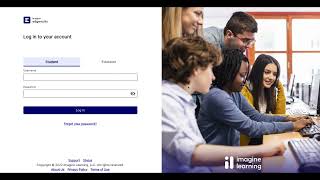 Edgenuity Student Login and Instructions [upl. by Isadora]