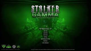 Malding in STALKER GAMMA [upl. by Walley]