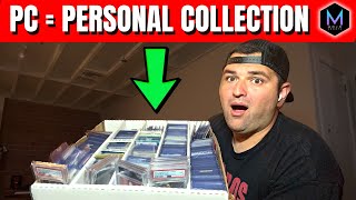 How To Collect Sports Cards Beginner Tips 🧠 [upl. by Bonni]