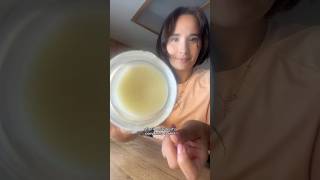 Beef Tallow as a Moisturizer [upl. by Annadroj]