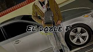 El doble F  Tonydee cover con tololoche [upl. by Arehs741]