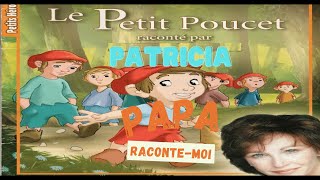 LE PETIT POUCET raconté par maman [upl. by Ary]