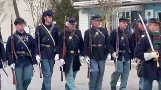 2024 Mar 9 Westhampton Beach St Patricks Day Parade [upl. by Nuahsyd394]