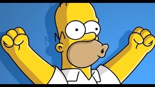 The Simpsons The Simpsons Full Episodes NEW [upl. by Reyotal]